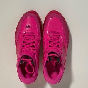 Cardi B x Reebok